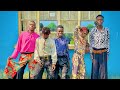 MONI part 2  (Official  dance Video) danced by Chamuka Africa
