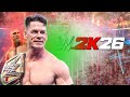 همه چیز درباره بازی کشتی کج 2026 Wwe2k26 شایعه های داغ 