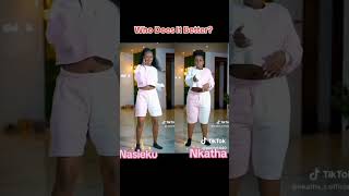 1Million Followers Nasiekuand Klaus