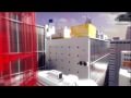 Mirror&#39;s Edge - Chapter 5 Speedrun Achievement Guide