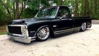 El Seis-mi chevy c-10 (Christian v.1) (Concert Hall)