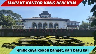 MURAH BANGET!!| MUSEUM GEDUNG SATE BANDUNG | TEMPATNYA ASIK DAN JUGA ESTETIK | CUMA GOCENG