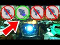 This is the *NEW* BEST AMMO MOD! Shatter Blast Nerfed but is it Still King? (Cold War Zombies)