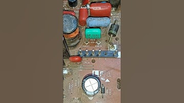 How to read the value of the capacitor code #tips #capacitor #value #tutorial #foryou #electronic