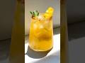 Mango Mocktail with a Spicy Twist 🌶️