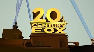 20Th Century Fox 1994,2010