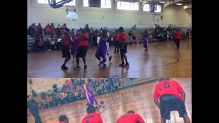 HIghlights from Another Chance Friendship Classic Basketball Game vs Smart Place Profile