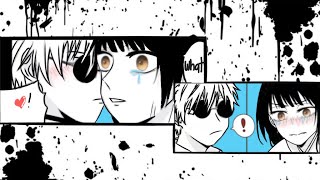 Gojo Youre Idiot Gojo X Utahime.