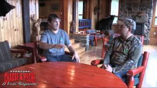 Tirer Avec Un Boulet De 150 Ou 180 Grains