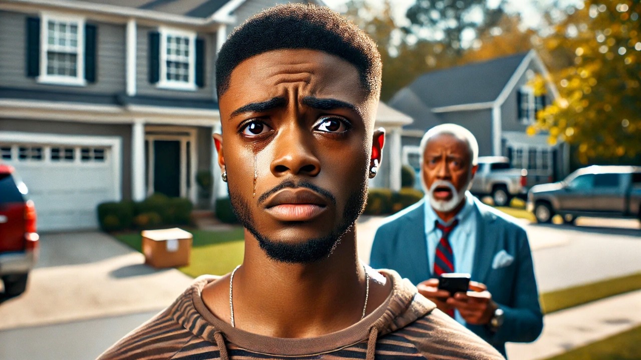 I Called My Uncle To Thank Him For The $500 Birthday Check—He Said 'What Check? I Sent You $50,000