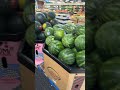 How To Pick Watermelon 🍉