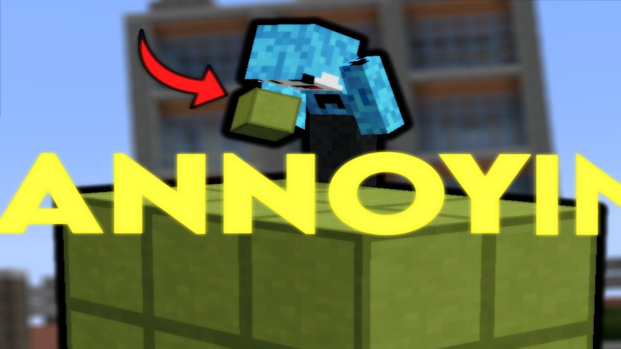 How to COUNTER The Most ANNOYING Strategy | Hypixel Bridge