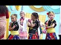Merryland Kids Montessori | Parents Day 2079 | Leka Ka Hami Keta Keti Song Dance Performance Mp3 Song