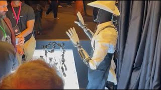 Should Robotics Matter to you