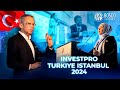 InvestPro Turkiye Istanbul 2024 | Bosco Conference
