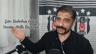 Bedirhan GÖKÇE İSTEMEM ŞİİRİ   Yorum: Atilla BAŞKAYA   Türkçe Ve Kürtçe