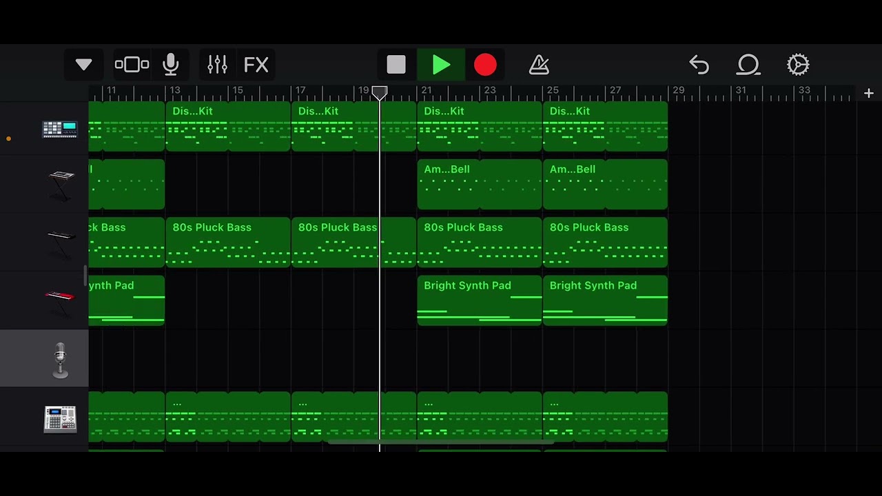 The BelovedSweet Harmony(GarageBand Cover) YouTube