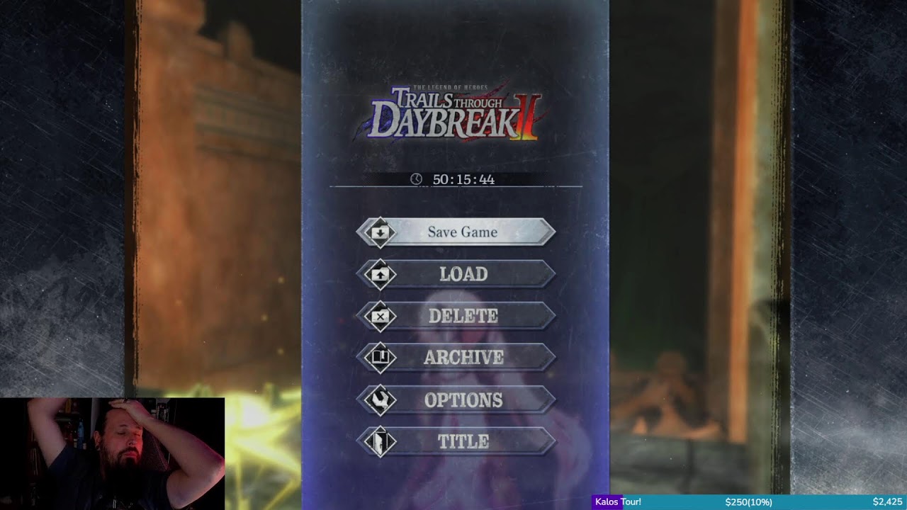 Road To The First 100 Subscribers! Trails Through Daybreak 2!