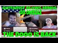 Guitarist BLOWS MINDS on OMEGLE - REACTION -  THE DOOO is back - and is still 100% the DOOOOOOOOO