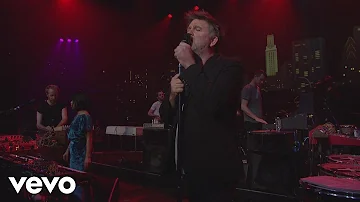 LCD Soundsystem - oh baby (Live on Austin City Limits)