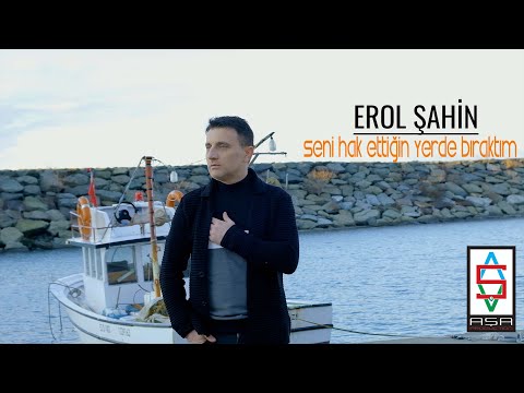 Erol ŞAHİN SENİ