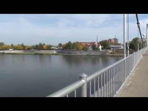 Туры по России. Пенза