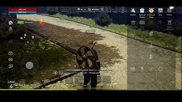 How to change Graphics Quality in ODIN VALHALLA RISING