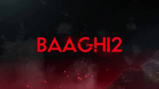Baaghi 2|| Title Animation|| Tutorials using ||After effects & Illustrator||বাগি টিউটোরিয়াল screenshot 2