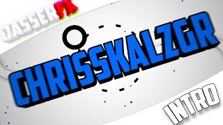 ChrisSkalzGR | 2D Intro | 10 like