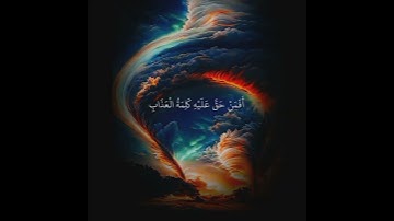 تلاوة خاشعة للشيخ ناصر القطامي ❤️ من سورة الزمر 🤍