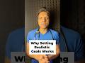 Stop Unrealistic Goals: Achieve Weight Loss Success #shorts