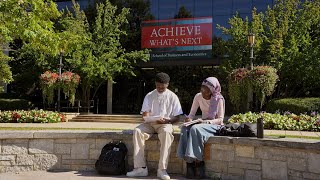 Carthage College Charts a Course for Student Success | Workday