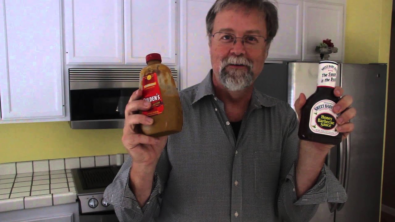 balsamic mustard sausage wrap