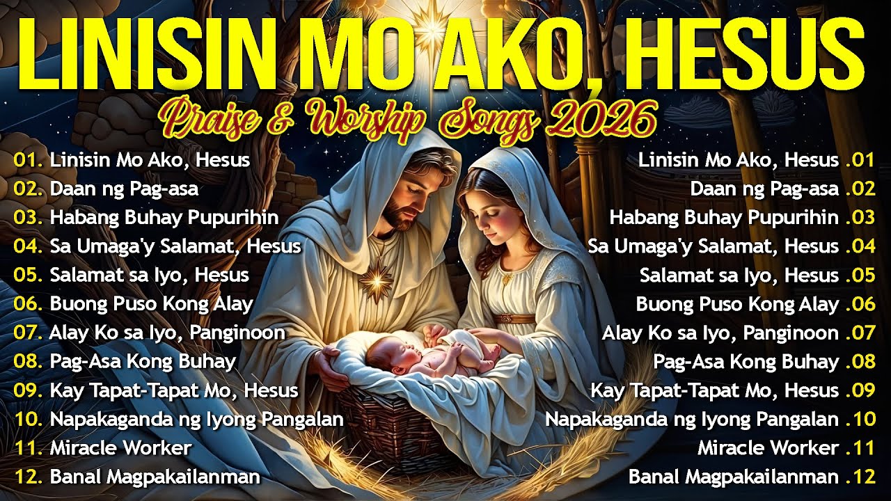 Start Your Day With The Lord 🙏 Top 20 Morning Worship Songs All Time ✝️ Top Christian Worship Songs