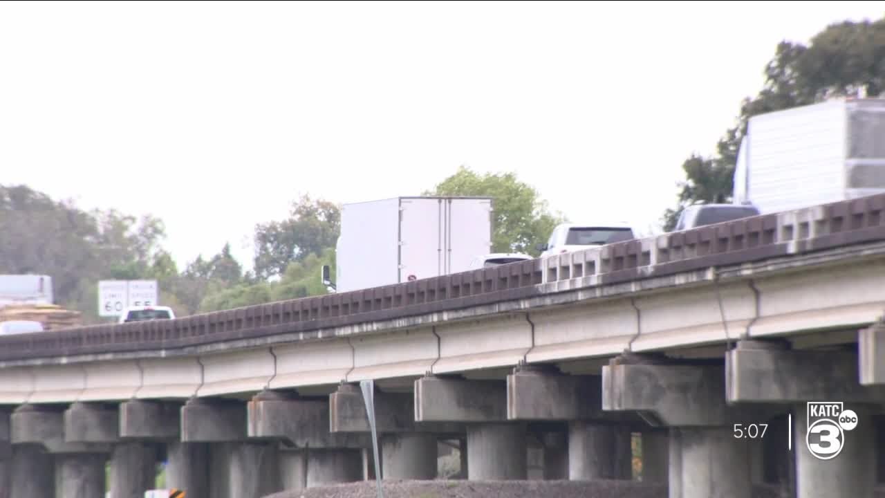 50th Anniversary of Atchafalaya Basin Bridge 50th Anniversary of Atchafalaya Basin Bridge