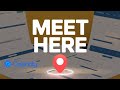 How to Set a Physical Location for Meetings in Calendly (Step-by-Step)