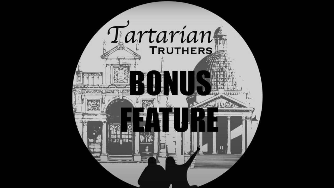 Tartarian Truthers || BONUS FEATURE || Sydney's Statues and Faces