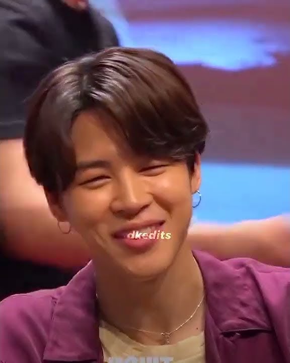 jimin soft edit