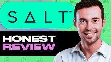 Salt Lending Crypto Lending Platform Review - Details Before You Borrow