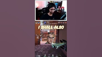 CHAMBER VOICE TROLLING... #shorts