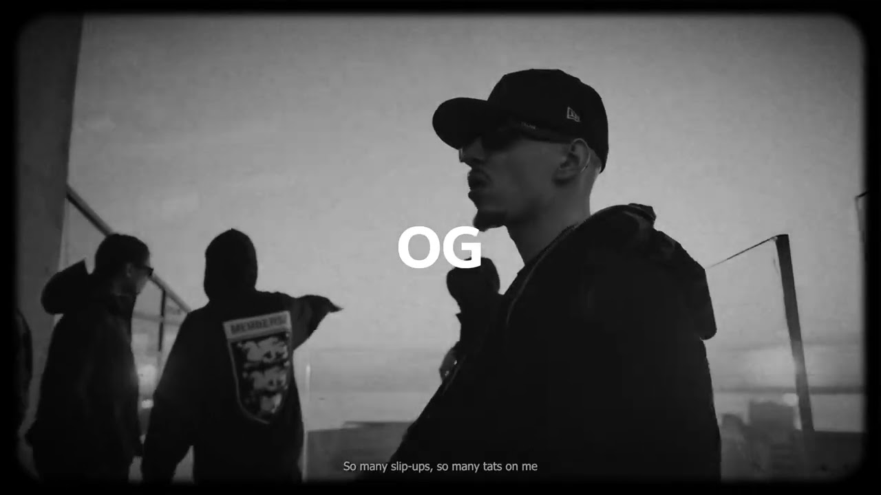 FREE Friendly Thug 52 NGG Kizaru - OG