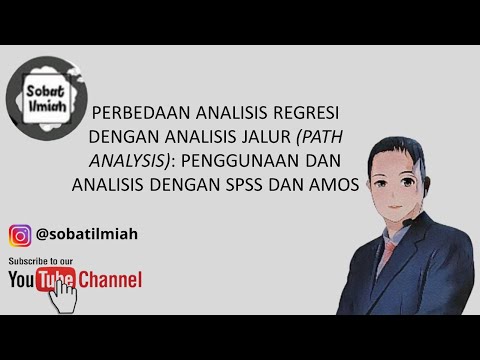 Video: Perbedaan Antara Analisis Dan Analisis