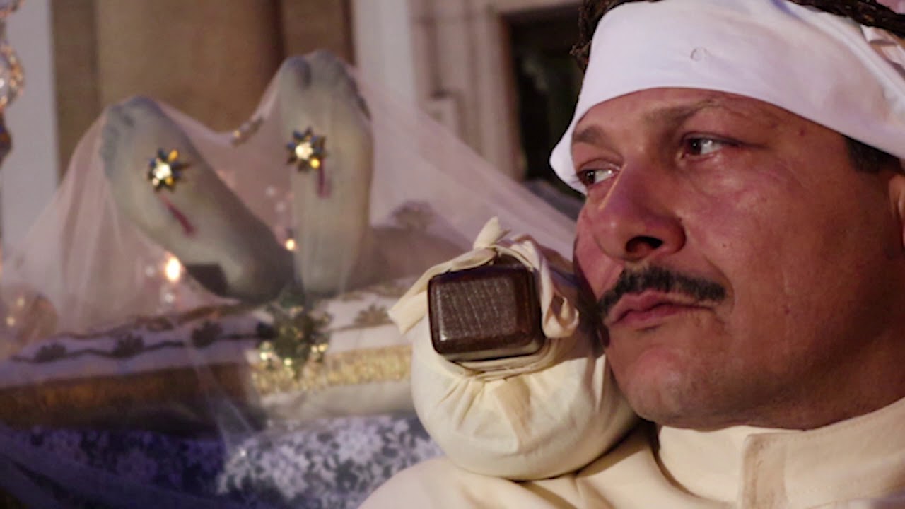 "A Francescoantonio Calò" Marcia Funebre del M° Lorenzo De Felice