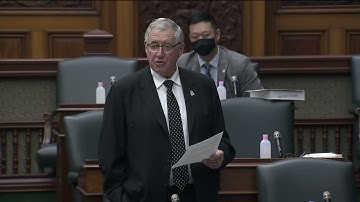 2021-05-17 Members’ Statements