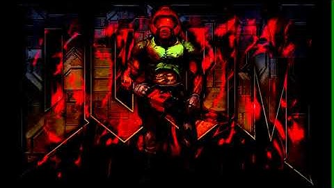 Brutal Doom: Map 24 "DIS" Soundtrack