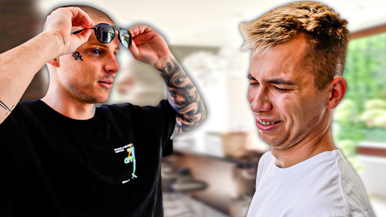 po 25 latach w końcu widzę normalnie..