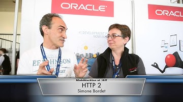 HTTP 2 with Simone Bordet