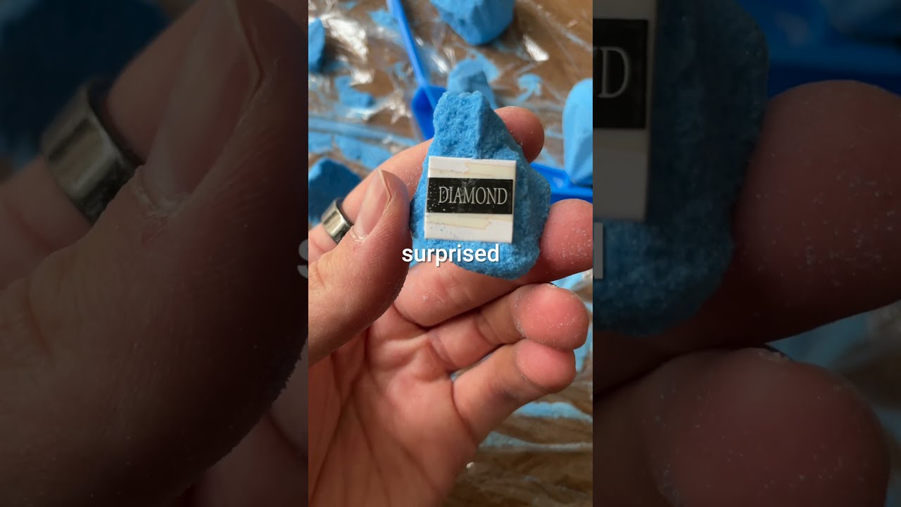Finding Out How Much This Diamond Is Worth