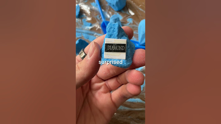 Finding Out How Much This Diamond is Worth
