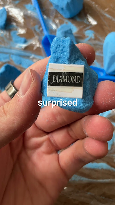 Finding Out How Much This Diamond is Worth